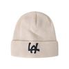 NBA M Cap KQC N255AP988P-IV Team Abbreviation Basic Beanie