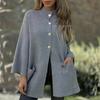 Fashionable Early Autumn New Woolen Coat, Fashionable Autumn and Winter New Arrivals for Women