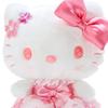Sanrio Hello Kitty Plush Toy Cherry 803731 (2022 Blossom)