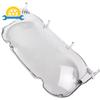 8100B397 Combination Instrument Glass Cover Casing For Mitsubishi Outlander Lancer Asx Ga2w 2.0L 3.0L 006-2015