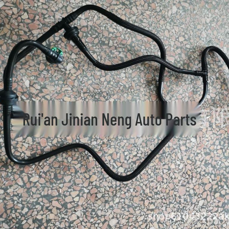 Сборка электромагнитного клапана CV61-9D289-HA для Kuga 2.0 (Модель 2013 года) Ford