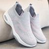 Spring Autumn Breathable Walking Slip On Ladies Footwear Aesthetic Casual Vulcanized Shoe Korean 39 Running Women's Sports Shoes