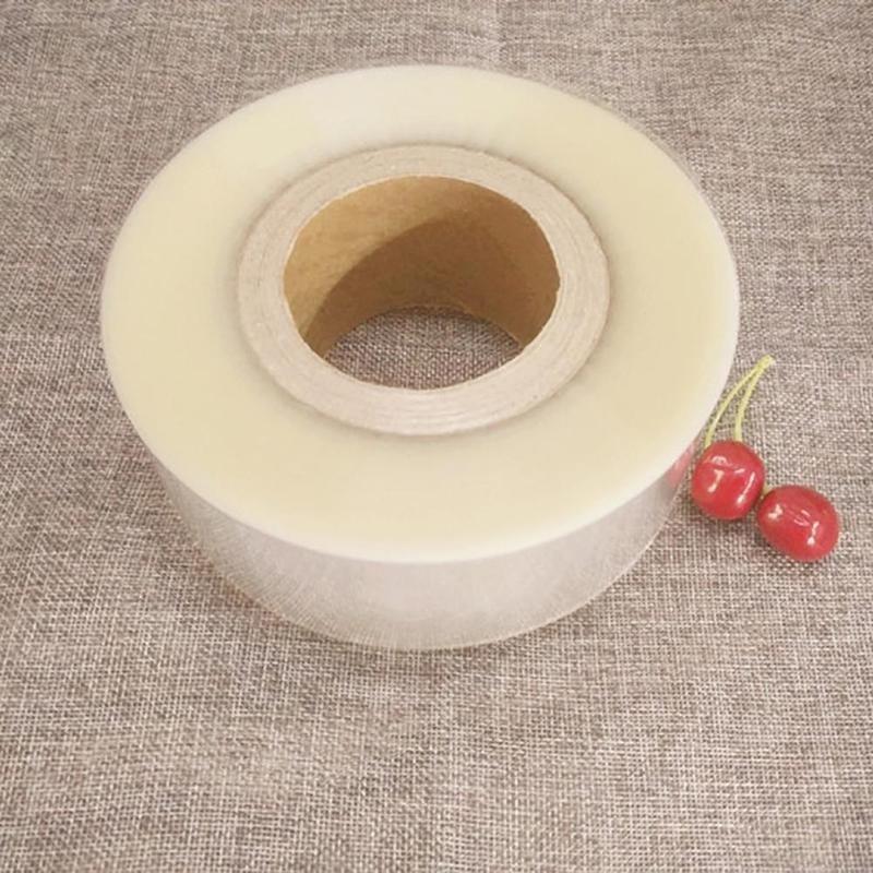 200M Mousse Cake Transparent Membrane Baking Surrounding Edge Tape