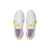 Puma Mayze City Lights Scarpe da Skate Basse da Donna Bianco Rosa Verde 382741-02