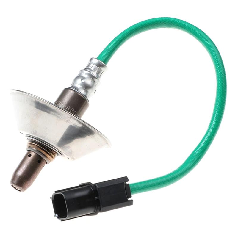 

O2 Oxygen Sensor 36531-RB0-003 for Honda Fit CIVIC FREED JAZZ 1.2 1.3 1.4 1.5 1.8 2.0 2.2 2008-2015