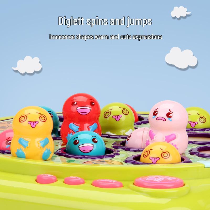 Children's Multifunctional Pretend Play Kitchen Set - Miniature Cooking Educational Toy for Girls