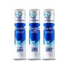 Lengsuanling Arctic White Double Anti-Sensitive Pump Toothpaste