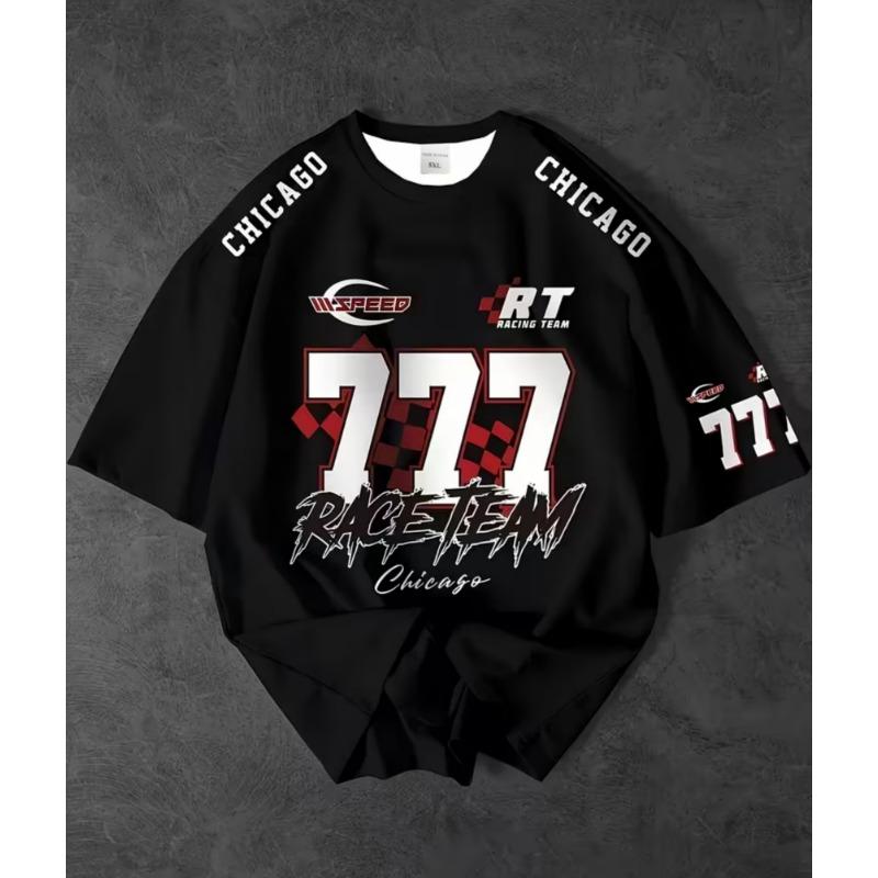 

Футболка 6XL
