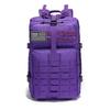 HUFENG Outdoor Tactical Hiking Backpack