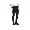 Nike Logo Knit Cuff Sports Pants Men Bottoms Black 804462-010