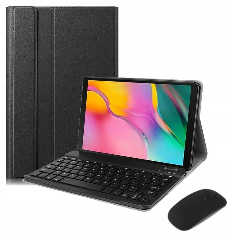 Keyboard case for Lenovo Tab M10 Plus 10.3 X606