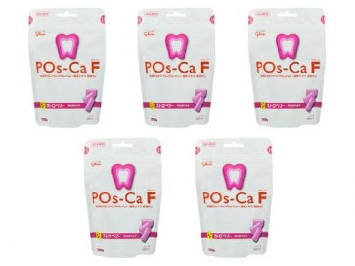 

Posca F Среда полости рта Зубной мешочек Десна, Использование, Тип, 100 г/Клубника, 5 штук