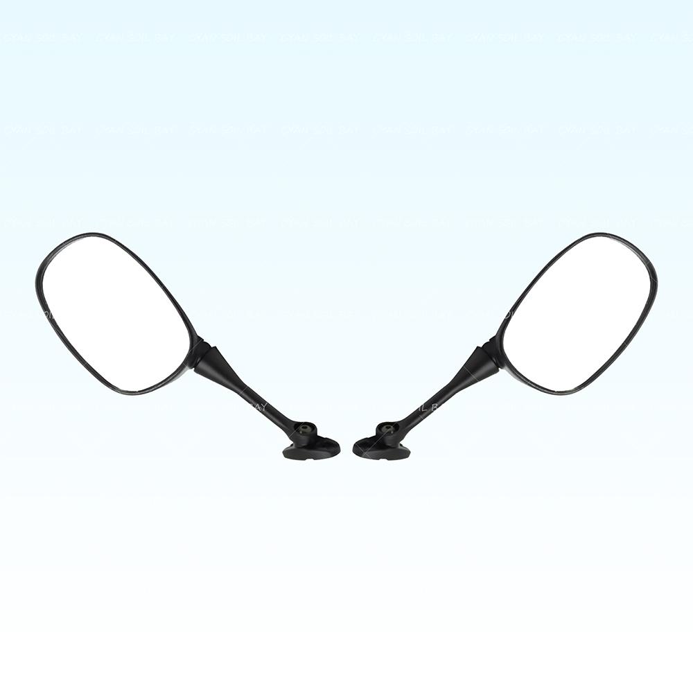 Sport Bike Side Rearview Mirror For HONDA CBR600 RR CBR600RR CBR1000 RR CBR1000RR Rear View Mirrors Motorcycle Accessories