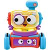 Fisher Price 4-in-1 Learning Bot - Version Anglaise