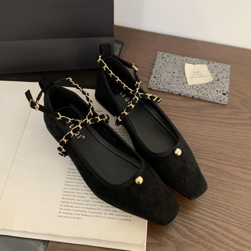 

Bailamos Brand Women Flats Fashion Bow-knot Round Toe Shallow Slip On Ladies Boat Shoes Soft Flat Heel Dress Ballerinas Shoes 35