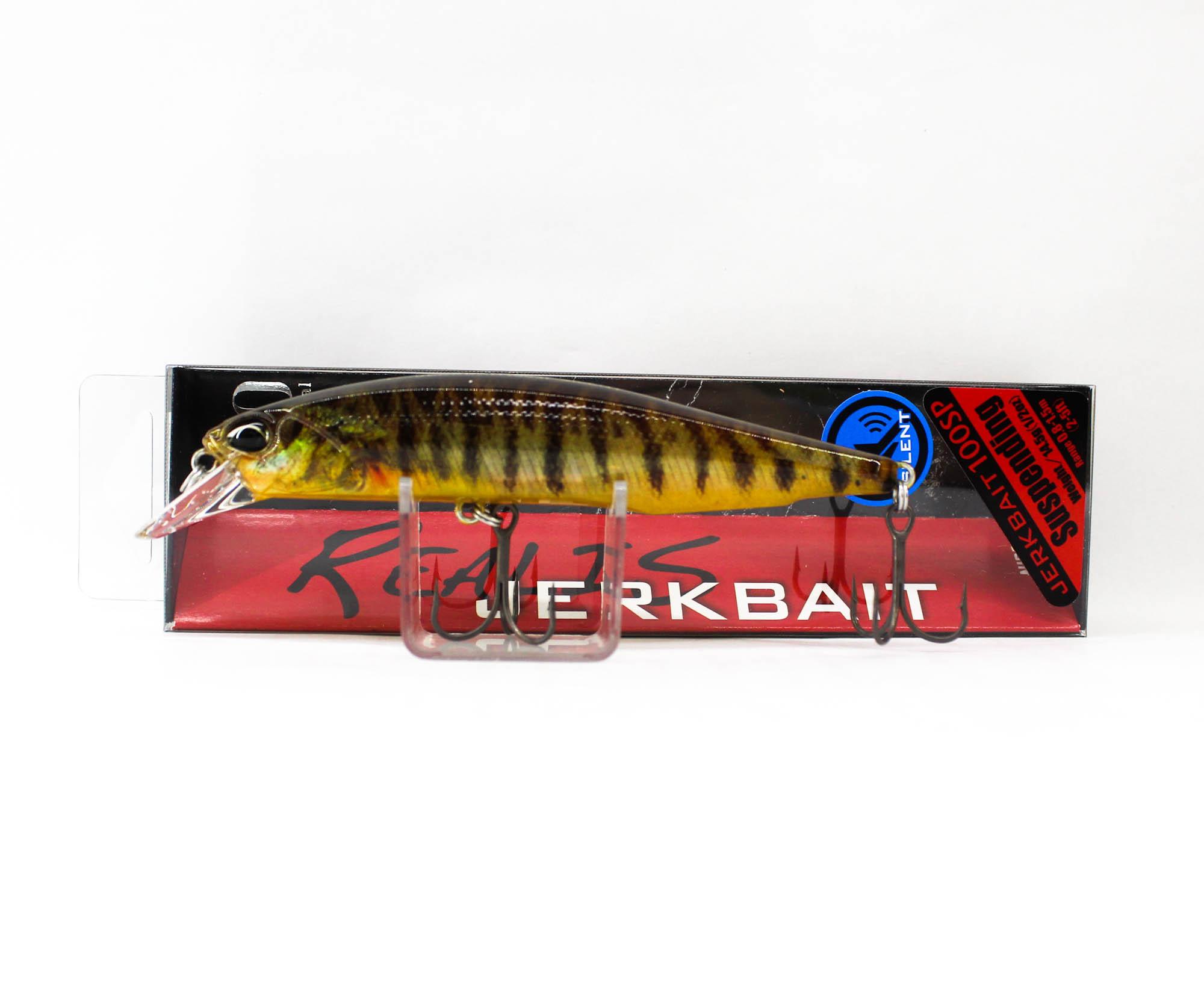 Duo Realis Jerkbait 100SP Silent Suspend Приманка CCC3396 (3299)