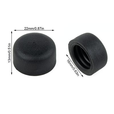 Bolt Wiper Cap For Edge For Fiesta For Focus For Ford