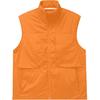 Lululemon Vests Men's Stand Collar Moderate Other LM4AIES