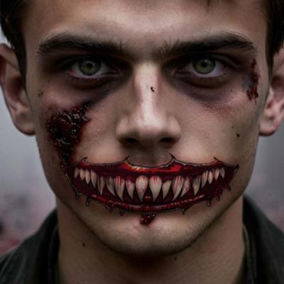 Tattoo & Body Art – Abziehtattoos