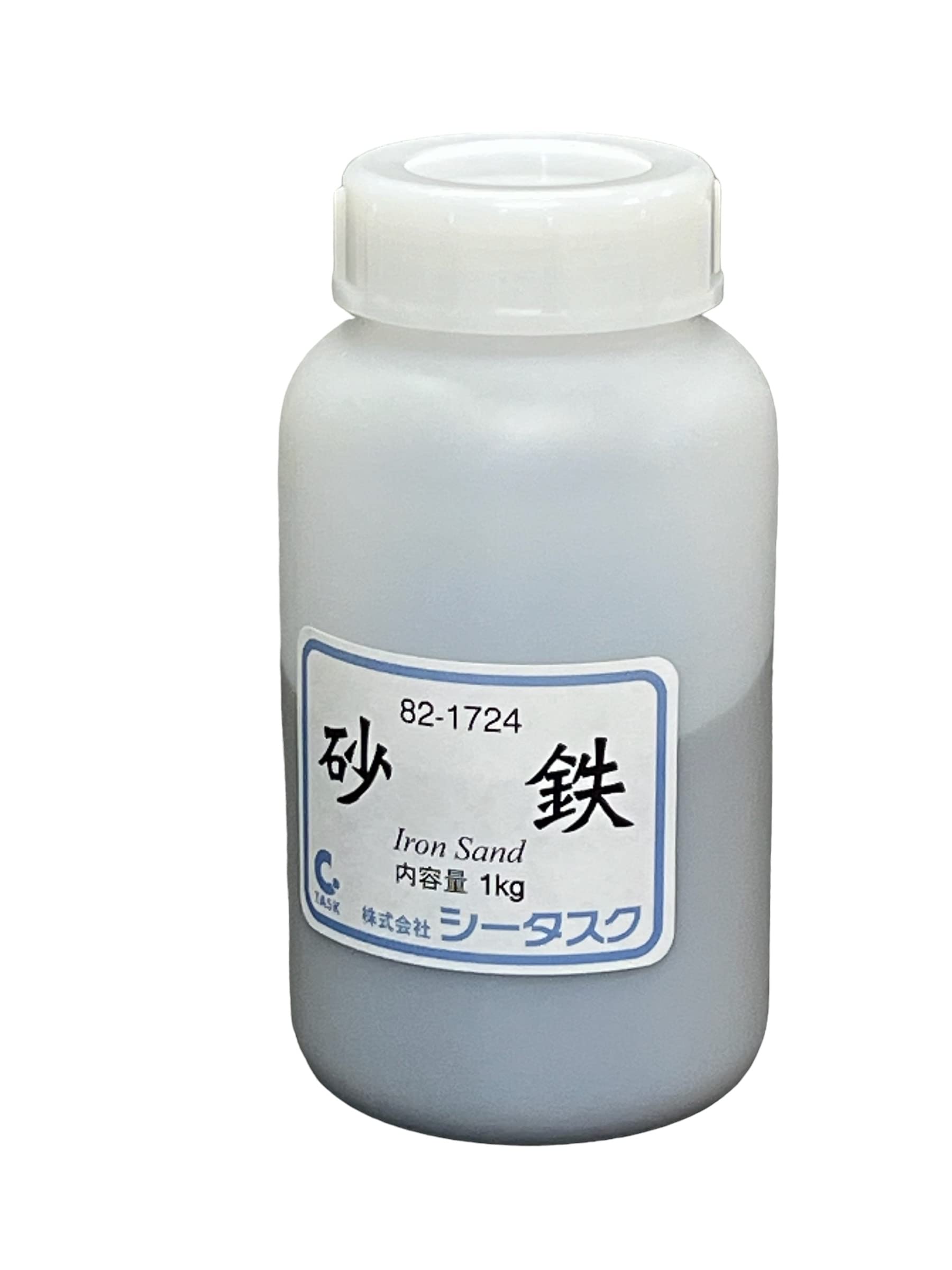 

UnDigital Iron Sand 1000g(1kg)