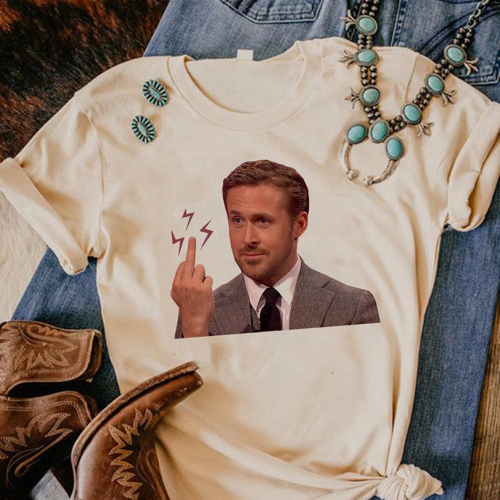 Ryan Gosling