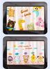 Children's Car Interior Sunshade Curtains for Rear Window