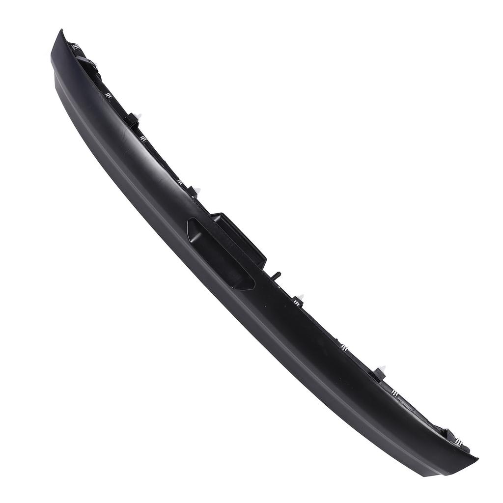 Tailgate Lower Trim CJ5Z78423A42APTM Weather Proof Rear Back Door Lower Trim Replacement for Escape