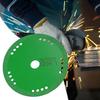 Glass Cutting Disc Cutting Discs Polishing Cutting
