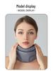 Japanese Adjustable Neck Brace: Breathable, High-Elastic Support for Cervical Spine and Head Posture