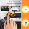 Jujingyang Rechargeable Portable LED Spotlight