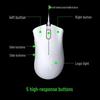 Razer DeathAdder Standard Wired Gaming Mouse
