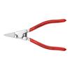 KNIPEX Shaft Snap Ring Pliers 4613A0 3-10mm
