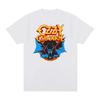 Ozzy Osbourne T Shirt Graphic Printing Hip Hop CottonTee-shirt Short Sleeve GothicTshirt Unisex High Quality Men Women Tops