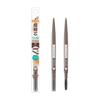 Cezanne Ultra Fine Soft Eyebrow Pencil [All 2 Colors] - Precise, Long-lasting Eyebrow Makeup