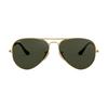 RAYBAN Aviator Pilot Metal Sunglasses Unisex Couple Style UVA UVB UVA UVB 3025181
