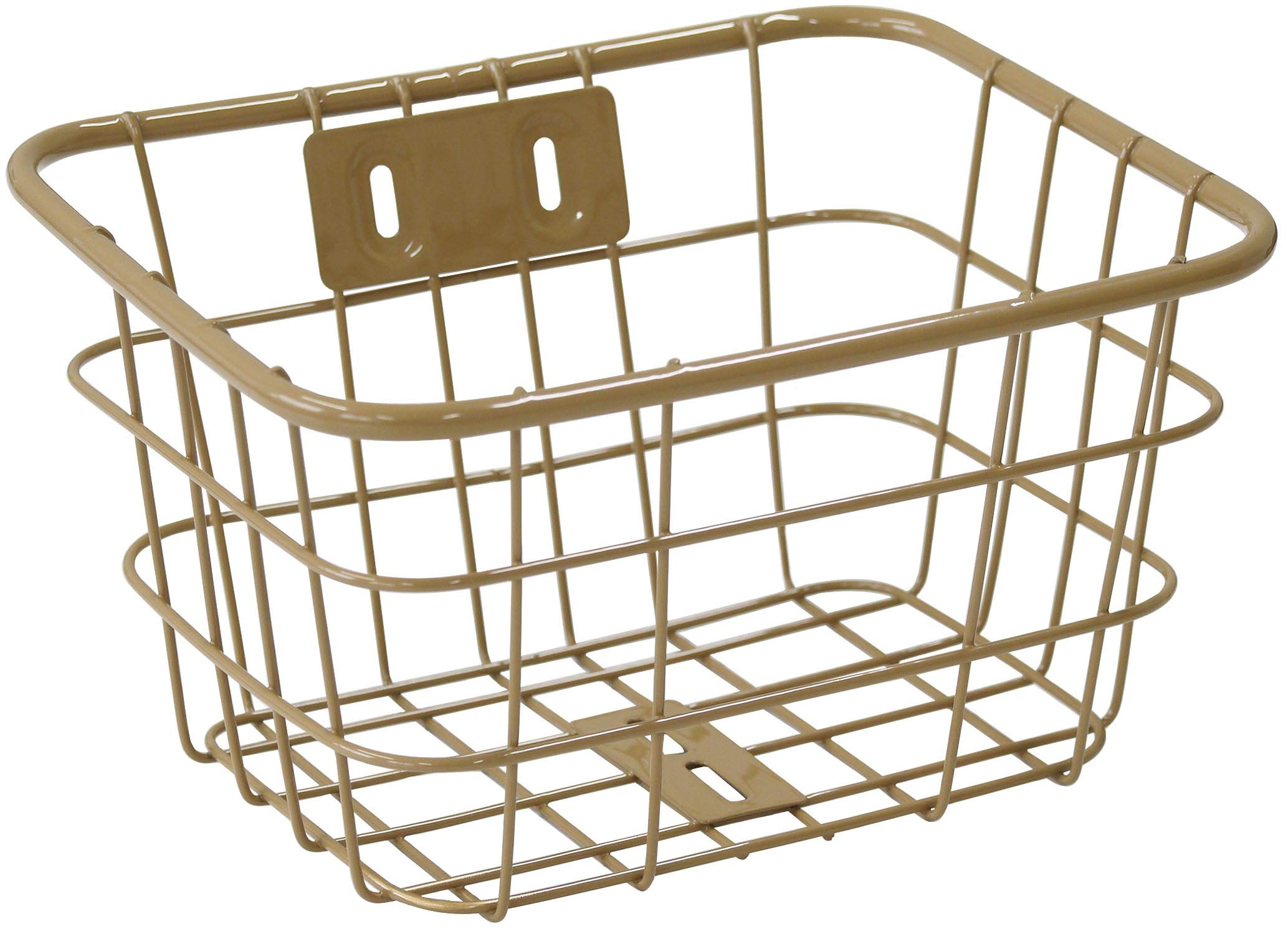 

People Ketter Cycle Kickle Wire Compatible with and Bikes Basket, YGA333, Camel, 12, 14, 16, 18-inch