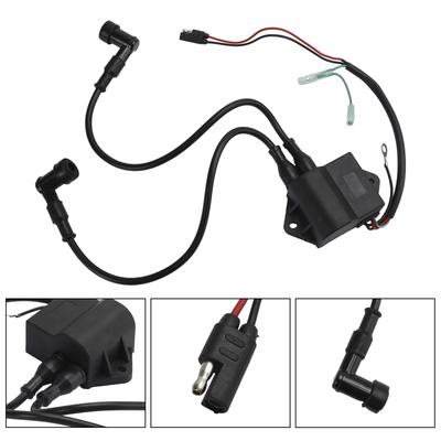 Ignition Coil Fit for Suzuki 9.9hp DT9.9 15hp DT15 S/L KS/L 32900-93903