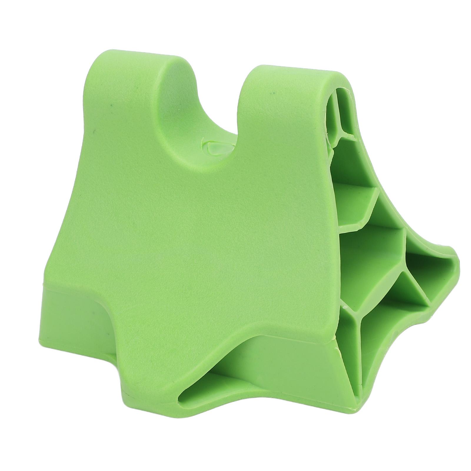 

Инструмент для глубоких триггерных точек Портативный 3-сторонний Многофункциональный Эргономичный Портативный Релиз триггерных точек