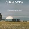 Granta 159 What Do You See by Sigrid Rausing Paperback Book 9781909889477