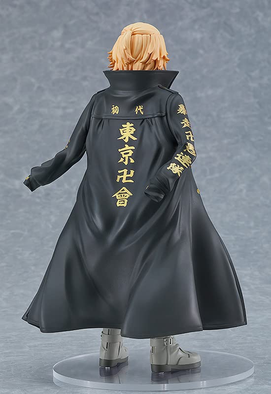 POP UP PARADE Tokyo Revengers Manjiro Sano Complete Figure