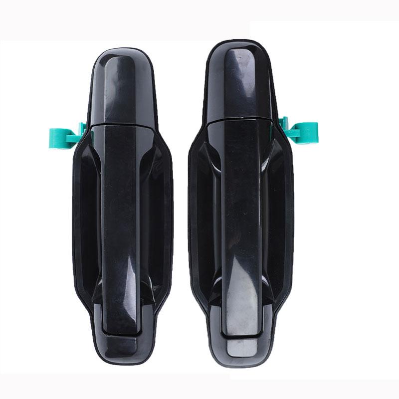 

Задняя левая и правая наружная дверная ручка для Kia Sorento 2003-2009 83650-3E010XX 83660-3E010XX 836503E010XX 836603E010XX