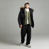 New Balance Down Jacket Unisex Black 5PC44603-BK