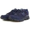 New Balance 2002R Fdmtl Costs Denim Blue