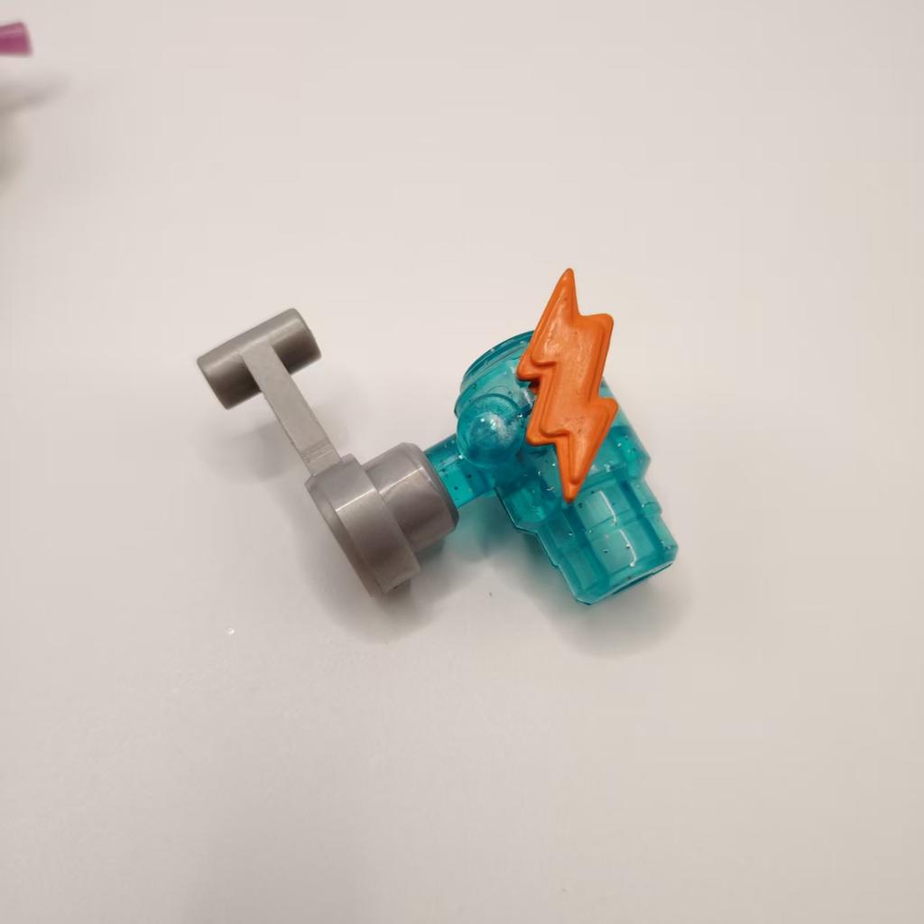 1 Stück Superthings Big Super Zings Ohne Waffe Ultra Selten Serie 6 Kazoom Kids Rettung Für Serie Actionfiguren Spielzeug