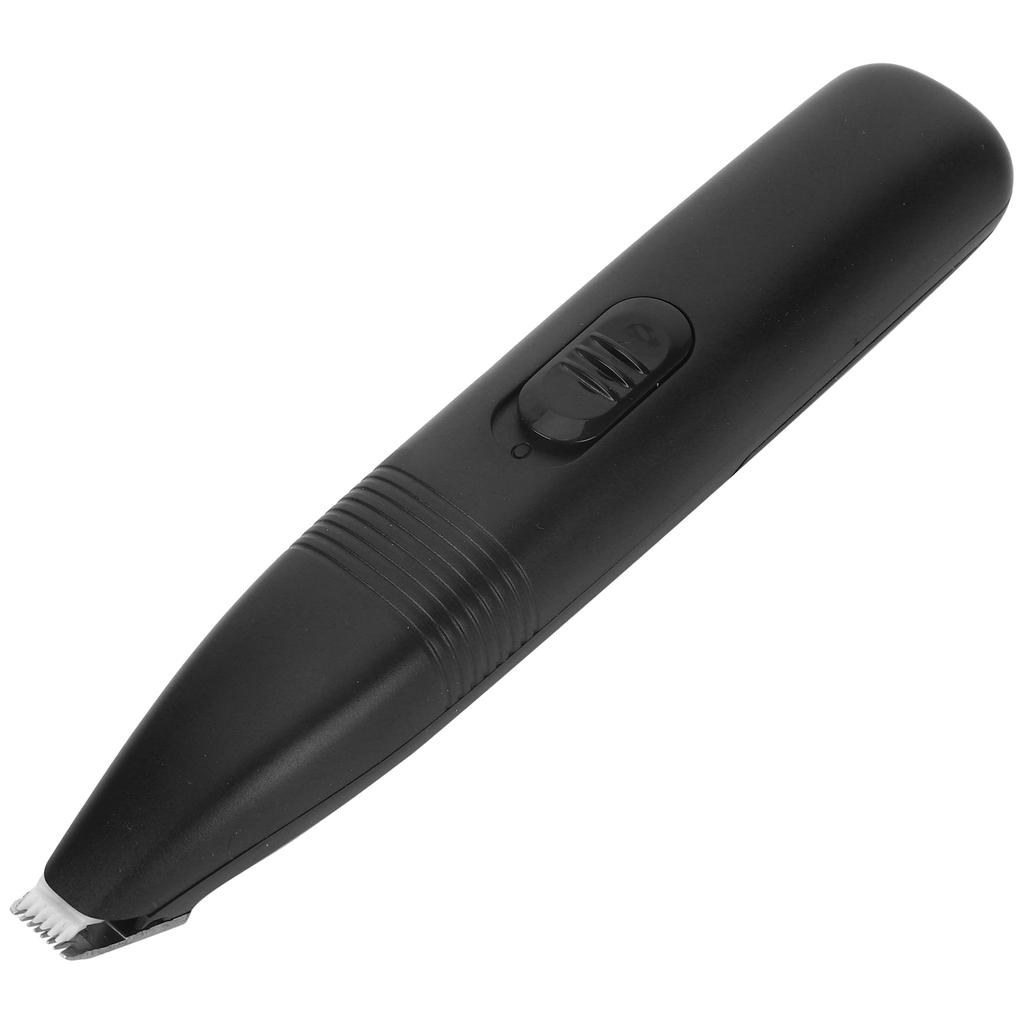 Cat Foot Hair Shaver Clipper Dog Beauty Hair Trimmer Low Noise Pet Grooming Supplies