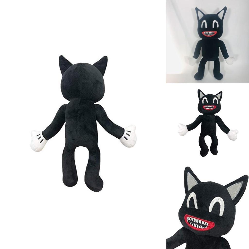 Morbido e Coccoloso Peluche Siren Head, Perfetto Regalo Bambola di Pezza Horror!