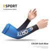 Ice Silk Gradient Sun Protection Sleeves for Men & Women - UV Protection for Outdoor Activities
