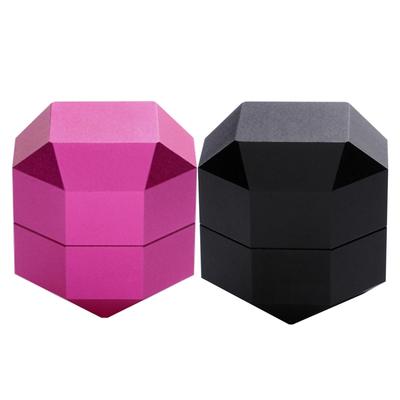 Cue Chalk Holder Billiards Supplies Case Box Practical Tool