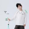 YOYOFAIRY Boys' Long-Sleeve Cotton T-Shirt