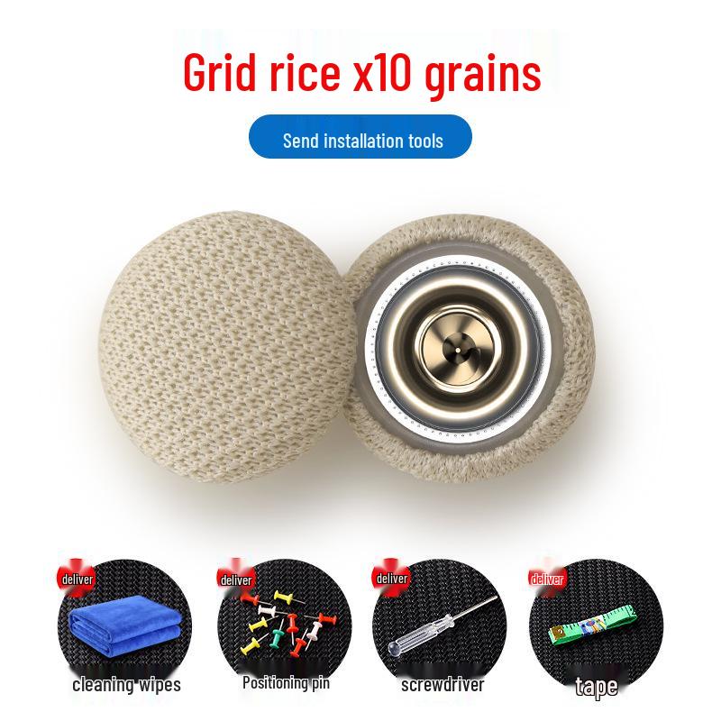 

Набір для ремонту оббивки стелі автомобіля: Кнопки та Спеціальний Клей для Внутрішньої Реконструкції. Усуньте провисання тканини без розбирання.